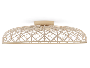 SKYNEST CEILING - LED ceiling lamp - Ceiling lamp by Flos