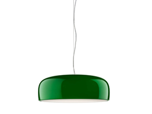 SMITHFIELD S - Aluminium pendant lamp - Ceiling lamp by Flos