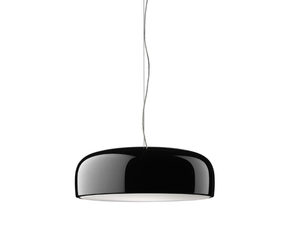 SMITHFIELD S PRO - LED aluminium pendant lamp - Ceiling lamp by Flos