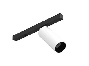 SPOT TRACKING - LED aluminium track-Light - Ceiling lamp by Flos