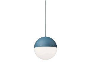 STRING LIGHT - SPHERE HEAD - LED pendant lamp - Ceiling lamp by Flos