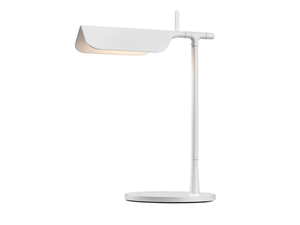TAB T - LED die cast aluminium table lamp - Table lamp by Flos