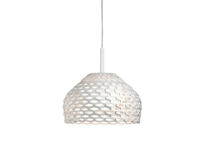TATOU S2 - Polycarbonate pendant lamp - Ceiling lamp by Flos
