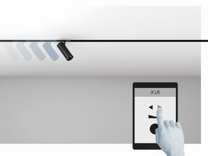 THE FAST TRACK - LED track-Light - Ceiling lamp by Flos