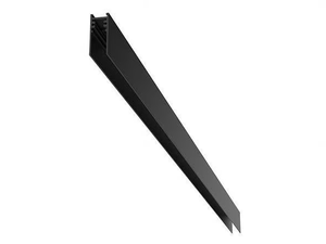 THE TRACKING MAGNET SURFACE/RECESSED - Linear lighting profile - Accessories by Flos