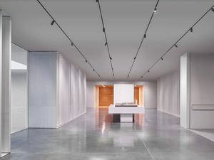 THE TRACKING POWER - Track-Light - Ceiling lamp by Flos