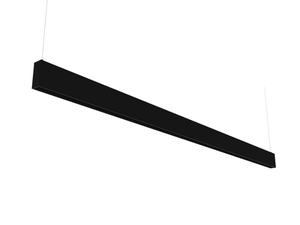 TRACKING MAGNET - Contemporary style LED pendant lamp - Ceiling lamp by Flos
