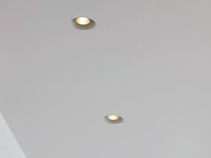 USB ROUND 1L W-W - Recessed ceiling spotlight - Functional light by Flos