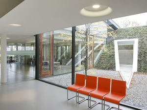 USO 800 - Recessed ceiling lamp - Ceiling lamp by Flos