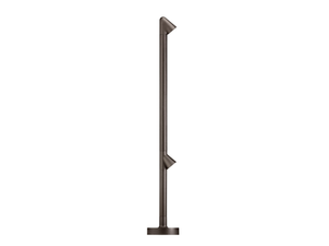 WALKSTICK DOUBLE - LED powder coated aluminium bollard light - Floor lamp by Flos