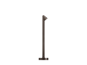 WALKSTICK MONO - LED powder coated aluminium bollard light - Floor lamp by Flos