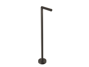 WALKSTICK PIPE - LED powder coated aluminium bollard light - Floor lamp by Flos