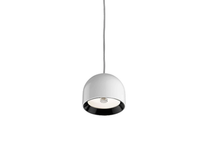 WAN S - Aluminium pendant lamp - Ceiling lamp by Flos