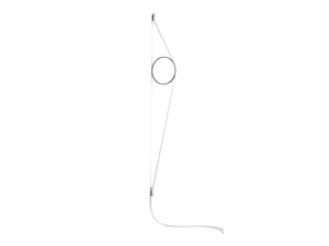 WIRERING - LED wall lamp - Wall lamp by Flos