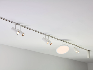 ZERO TRACK - LED track-Light - Ceiling lamp by Flos