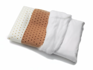 ADAPTIVE - Ergonomic pillow - Accessories by Flou