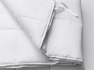 Anti-allergenic duvet - Cotton duvet - Furniture accessories by Flou