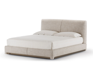 AtelierM - Bed frame by Flou