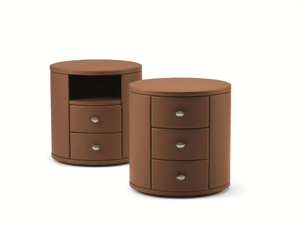 Condotti - Side table by Flou