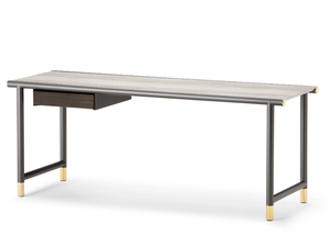 IKO - Console table with drawers - Console by Flou