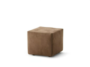 IKO - Fabric pouf - Pouf by Flou
