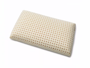 Latex pillow - Rectangular latex pillow - Accessories by Flou