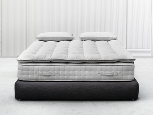 LEONARDO SYSTEM - Sommier - Bed frame by Flou