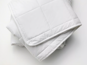 TOTAL BODY DUVET - Cotton duvet - Furniture accessories by Flou