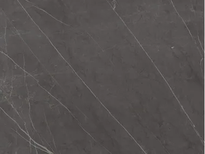 PIETRA GREY ACTIVE - Antibacterial porcelain stoneware wall/floor tiles with marble effect - Floor tile-stone by FMG