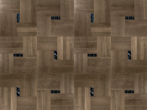 DESIGN PANELS SEGRETI - Inlaid wooden parquet - Panels by FOGLIE D'ORO