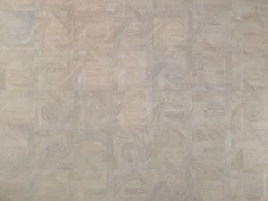 DESIGN PANELS TRIESTE - Oak flooring - Panels by FOGLIE D'ORO