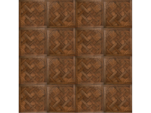 HERITAGE PANELS ANTICATA - Oak flooring - Panels by FOGLIE D'ORO