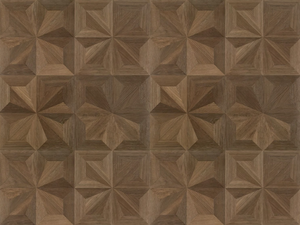 HERITAGE PANELS ASOLO - Inlaid wooden parquet - Panels by FOGLIE D'ORO