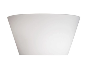 ANANAS LARGE / MEDIUM - Layered glass wall light _ FontanaArte - Wall lamp by Fontana Arte