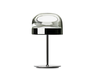 EQUATORE - Metal table lamp _ FontanaArte - Table lamp by Fontana Arte