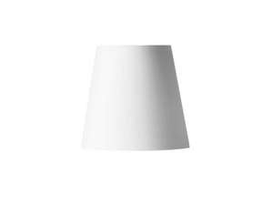 FONTANA - Blown glass lampshade _ FontanaArte