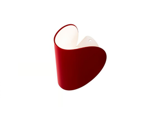 IO - LED adjustable metal wall light _ FontanaArte - Wall lamp by Fontana Arte