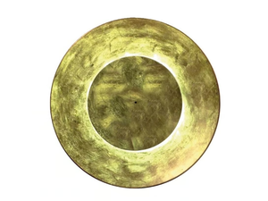 LUNAIRE - Aluminium wall light _ FontanaArte - Wall lamp by Fontana Arte