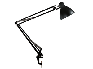 NASKA - Adjustable metal clamp light _ FontanaArte - Table by Fontana Arte
