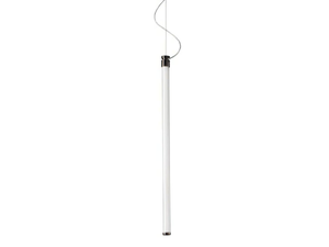OORT - LED glass pendant lamp _ FontanaArte - Ceiling lamp by Fontana Arte