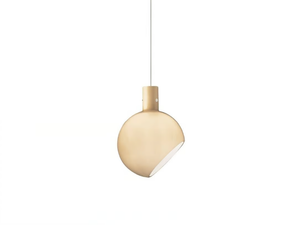 PAROLA - LED pendant lamp _ FontanaArte - Ceiling lamp by Fontana Arte