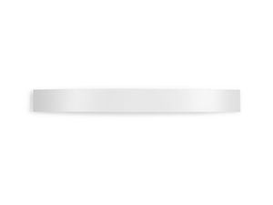 RIGA - LED metal wall light _ FontanaArte - Wall lamp by Fontana Arte