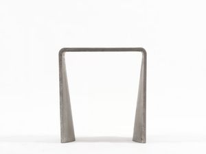 TADAO - Cement stool / bench - Stool by Forma&Cemento