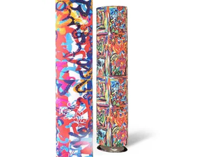 TOTEM - Room divider - Screens by formitalia luxury group