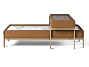 V216 - Rectangular marble coffee table - Coffee table by formitalia luxury group