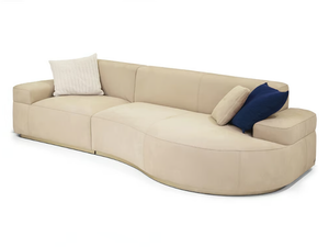 V255/C - 3 seater sofa - Sofa by formitalia luxury group