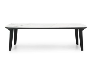 V265/R - Rectangular coffee table - Coffee table by formitalia luxury group