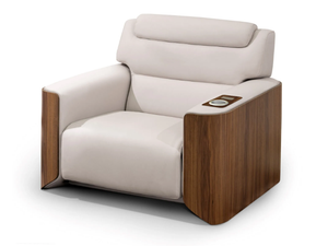 V294 - Armchair Home Theater - Armchair by formitalia luxury group