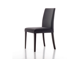 AMATI - Upholstered chair - Chair by Fornasarig