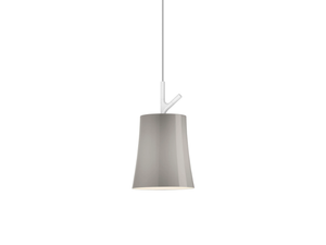 BIRDIE - Polycarbonate pendant lamp - Ceiling lamp by Foscarini